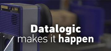 Your e-commerce experience: Datalogic makes it happen - Datalogic
