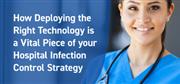 How Deploying the Right Technology is a Vital Piece of your Hospital