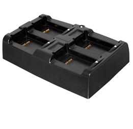 94A151137 - Four Slot Battery Charger