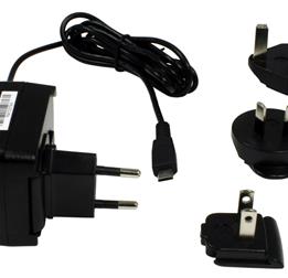 94ACC1380 - Power Supply, Micro USB
