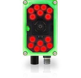 Matrix 320 ~ LED green and red front
