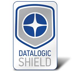Datalogic Shield Logo