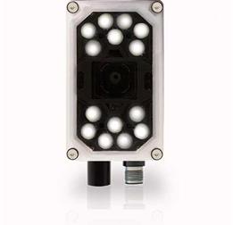 P2X-Series ~ 14 LEDs, Front Facing, White