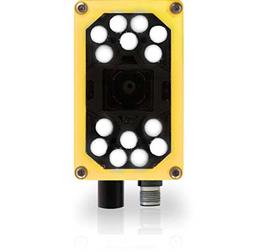 P2X-Series ~ 14 LEDs, Front Facing, Yellow