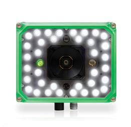 P2X-Series ~ 36 LEDs, Front Facing, White and Green