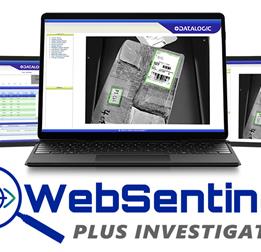 WebSentinel™ PLUS Investigator