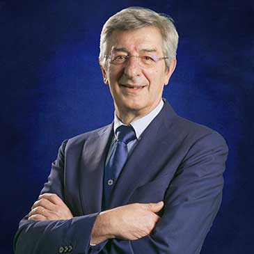 Pietro Todescato - Director