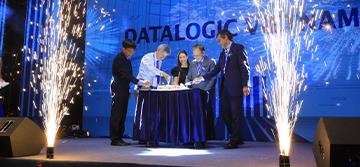 Datalogic Vietnam 10th year anniversary - Datalogic - Datalogic