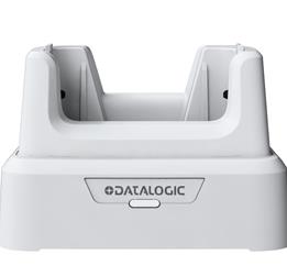 Memor 17 HC smart dock front