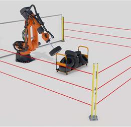 SH-FSD - Application