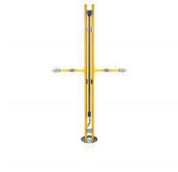 SH-FSD-SG-M Passive SH4