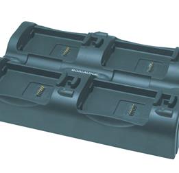 94A151114 - Multiple Battery Charger, 4 Slots