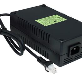 94ACC1337 Power Supply without power cord (3 pin) for Kyman Multi Cradle Ethernet