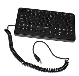 95ACC1330 - QWERTY External Keyboard