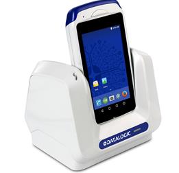 Joya Touch A6 Rtl Wh.Handheld Cradle,Right