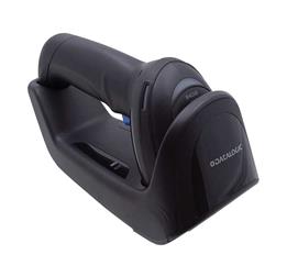 Gryphon GM-GBT4200, Black, Right Facing in Cradle