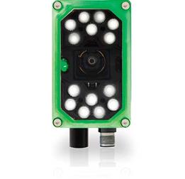 P2X-Series ~ 14 LEDs, Front Facing, Green