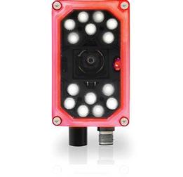 P2X-Series ~ 14 LEDs, Front Facing, Red