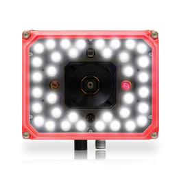 P2X-Series ~ 36 LEDs, Front Facing, Red and White
