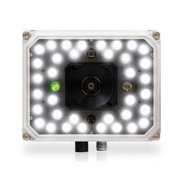 P2X-Series ~ 36 LEDs, Front Facing, White
