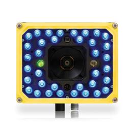 P2X-Series ~ 36 LEDs, Front Facing, Yellow and Blue