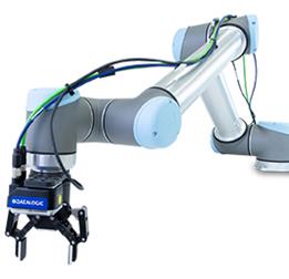 IMPACT 2D Robot Guidance smart camera 2