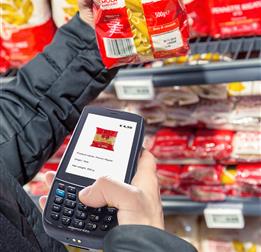 MemorK20-25 retail food