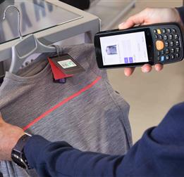 MemorK20-25 retail non food