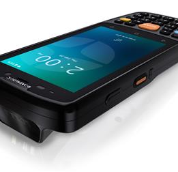 MemorK20 Standing Left