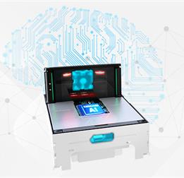 Magellan 9600i - Applications 1