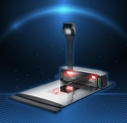 Magellan 9900i - Applications 2