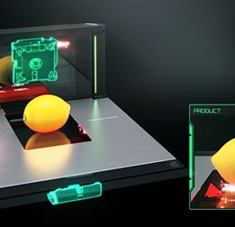 Magellan 9600i - Applications 3