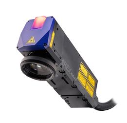 AREX400 AF lens left