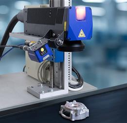 AREX400 AF mark and read - 5