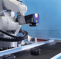 AREX400 AF robot - 5