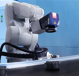 AREX400 AF robot - 6