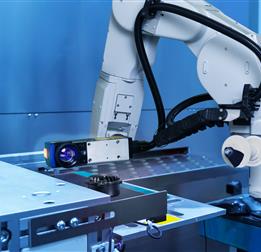 AREX400 AF robot - 2