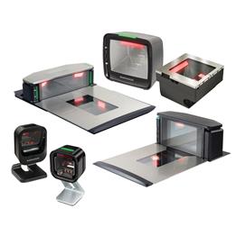 Fixed Retail Scanners Product Group Family
