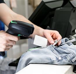 Gryphon 4600 Checkout - 10