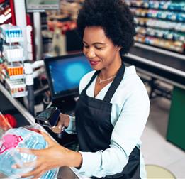 Gryphon 4600 Checkout - 11