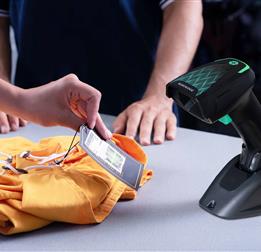 Gryphon 4600 Checkout - 3