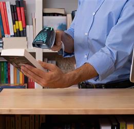 Gryphon 4600 Checkout - 4