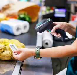 Gryphon 4600 Checkout - 5