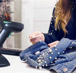 Gryphon 4600 Checkout - 7