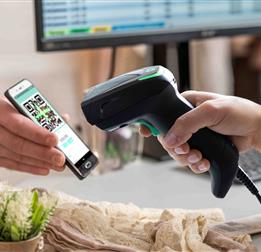 Gryphon 4600 Checkout - 9