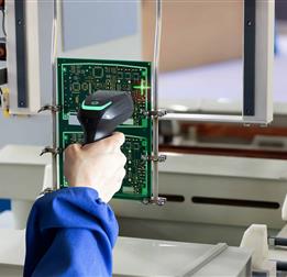 Gryphon 4600 Electronics - 2