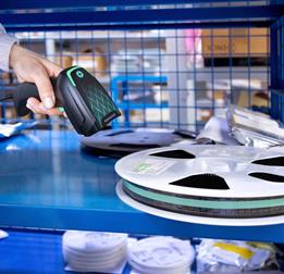 Gryphon 4600 Electronics