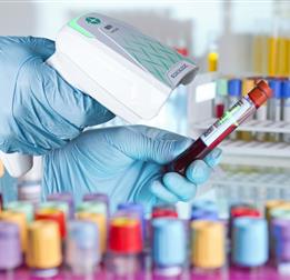 Gryphon 4600 Labs - 2