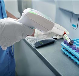 Gryphon 4600 Labs - 3