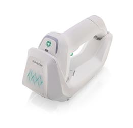 Gryphon 4600 HC left cradle cordless